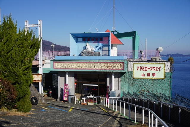 付き合って3ヵ月 2人にとって伊豆は最高のドライブコースだ Satoyalog